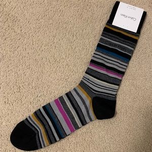 3/$20 Calvin Klein Socks